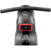 Гребной тренажер  Hop-Sport HS-065AR Talon Grey - фото №12